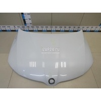 Капот VAG Rapid (2013 - 2020) 5JA823031C