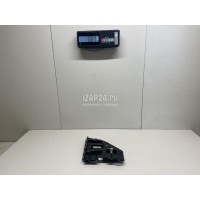 Направляющая переднего бампера левая VAG Rapid (2013 - 2020) 60U807613A