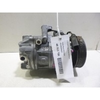 Компрессор кондиционера VAG Rapid (2013 - 2020) 6R0820803F