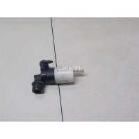 Насос омывателя Renault Qashqai (J11) 2014 8200295685