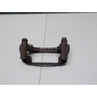 Скоба суппорта переднего левого Toyota Yaris (2011 - 2020) 4772212A10
