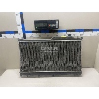 Радиатор основной Subaru Forester (S13) (2012 - 2018) 45111SG000