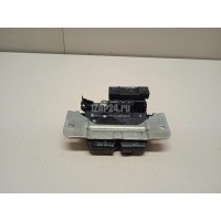 Замок багажника BMW 3-serie F34 GT 2012 51247397630