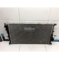 Радиатор основной BMW 4-serie F32/F82 (2012 - 2020) 17118672104