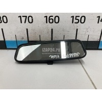 Зеркало заднего вида GM Gentra II (2013 - 2015) 96378732