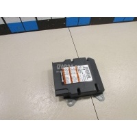 Блок управления AIR BAG Suzuki SX4 2013 3891061M10