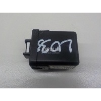 Блок электронный Suzuki SX4 2013 3719061M00