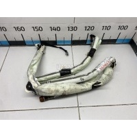 Подушка безопасности боковая (шторка) Mercedes Benz C117 CLA (2013 - 2019) 1178600202