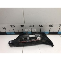Кронштейн заднего бампера левый Mercedes Benz C117 CLA (2013 - 2019) 1178850765