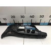 Кронштейн заднего бампера правый Mercedes Benz C117 CLA (2013 - 2019) 1178850865