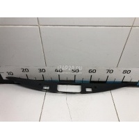 Накладка крышки багажника Mercedes Benz C117 CLA (2013 - 2019) 1177500093