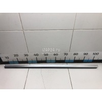 Накладка стекла заднего правого Mercedes Benz C117 CLA (2013 - 2019) 1177350282