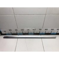 Накладка стекла переднего левого Mercedes Benz C117 CLA (2013 - 2019) 1177250182