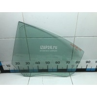 Стекло двери задней левой Mercedes Benz C117 CLA (2013 - 2019) 1177350110