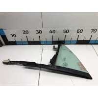 Стекло двери задней правой (форточка) Mercedes Benz C117 CLA (2013 - 2019) 1177300218
