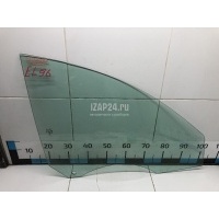 Стекло двери передней правой Mercedes Benz C117 CLA (2013 - 2019) 1177250210