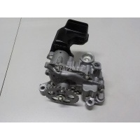 Насос масляный Mazda Mazda 3 (BM/BN) (2013 - 2018) PE2714100