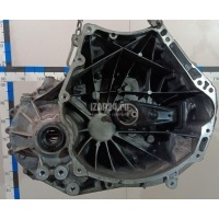 МКПП (механическая коробка переключения передач) Mazda Mazda 3 (BM/BN) (2013 - 2018) C65203000