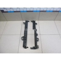 Кронштейн радиатора Mercedes Benz GLA-Class X156 (2014 - 2020) 2465011720
