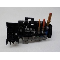 Блок предохранителей Mercedes Benz GLA-Class X156 (2014 - 2020) 2465401950
