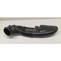Воздуховод Mercedes Benz W205 2014 6510903242