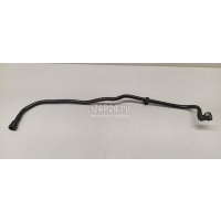 Трубка вакуумная Mercedes Benz W205 2014 2054300829
