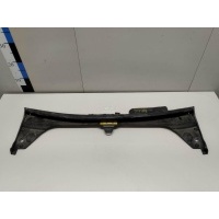 Воздухозаборник (внутри) Mercedes Benz W205 2014 2055000055
