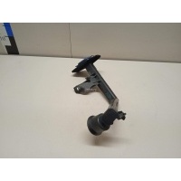 Горловина бачка омывателя Mercedes Benz W205 2014 2058600064