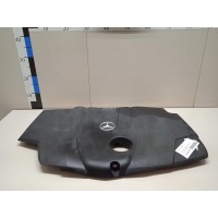 Накладка декоративная Mercedes Benz W205 2014 6510108512