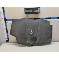 Накладка декоративная Mercedes Benz W205 2014 6510108512