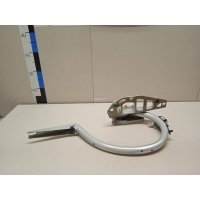 Петля крышки багажника Mercedes Benz W205 2014 2057500328