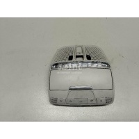Плафон салонный Mercedes Benz W205 2014 00090089067H52