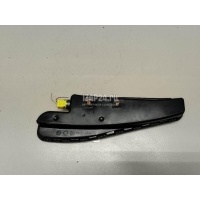 Подушка безопасности боковая (в сиденье) Mercedes Benz W205 2014 2058600602