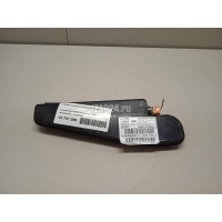 Подушка безопасности боковая (в сиденье) Mercedes Benz W205 2014 2058600602