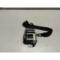 Ремень безопасности с пиропатроном Mercedes Benz W205 2014 20586064009C94