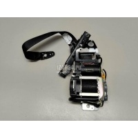 Ремень безопасности с пиропатроном Mercedes Benz W205 2014 20586064009C94