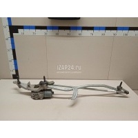 Трапеция стеклоочистителей Mercedes Benz W205 2014 2058200740