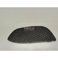 Заглушка бампера левая Mercedes Benz W205 2014 2058850723