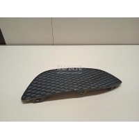Заглушка бампера правая Mercedes Benz W205 2014 2058850823