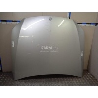 Капот Mercedes Benz W205 2014 2058800357