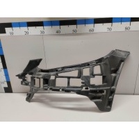 Кронштейн переднего бампера левый Mercedes Benz W205 2014 2058850565