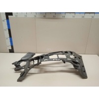 Кронштейн переднего бампера левый Mercedes Benz W205 2014 2058850565