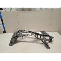 Кронштейн переднего бампера правый Mercedes Benz W205 2014 2058850665