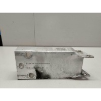 Кронштейн усилителя переднего бампера левый Mercedes Benz W205 2014 2056200395