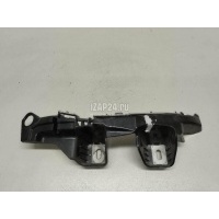 Направляющая заднего бампера правая Mercedes Benz W205 2014 2058850465