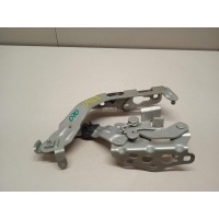 Петля капота левая Mercedes Benz W205 2014 2058800828