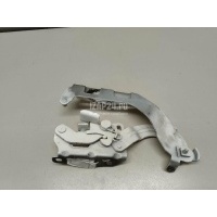 Петля капота правая Mercedes Benz W205 2014 2058800928