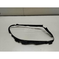 Уплотнитель фары Mercedes Benz W205 2014 2058260291