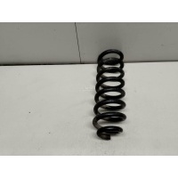 Пружина задняя Mercedes Benz W205 2014 2053242504