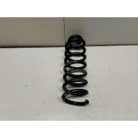 Пружина задняя Mercedes Benz W205 2014 2053242504
